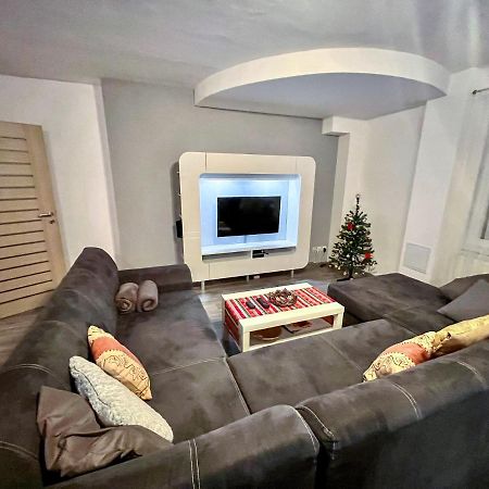 Apartman Podhorec - Liptovský Ján Extérieur photo