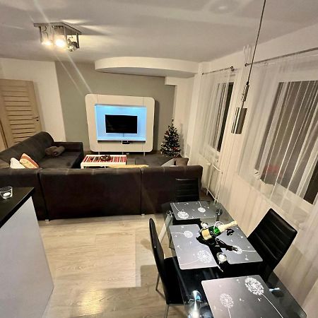 Apartman Podhorec - Liptovský Ján Extérieur photo