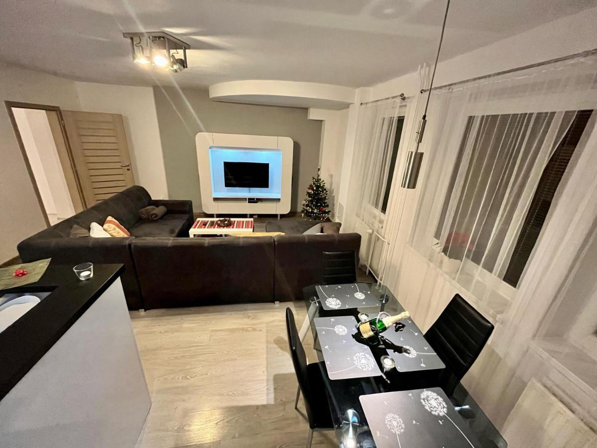Apartman Podhorec - Liptovský Ján Extérieur photo