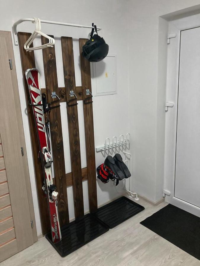Apartman Podhorec - Liptovský Ján Extérieur photo