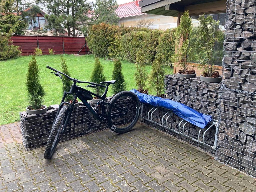 Apartman Podhorec - Liptovský Ján Extérieur photo