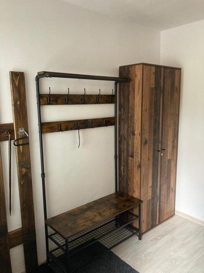 Apartman Podhorec - Liptovský Ján Extérieur photo