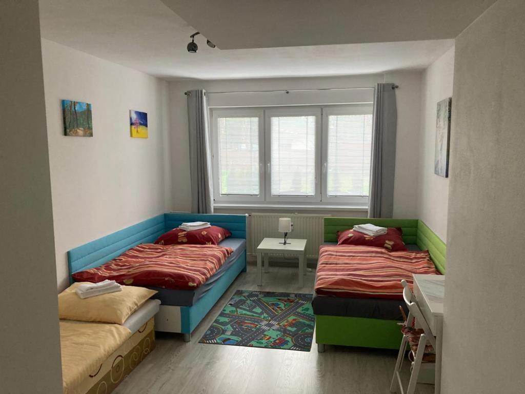 Apartman Podhorec - Liptovský Ján Extérieur photo