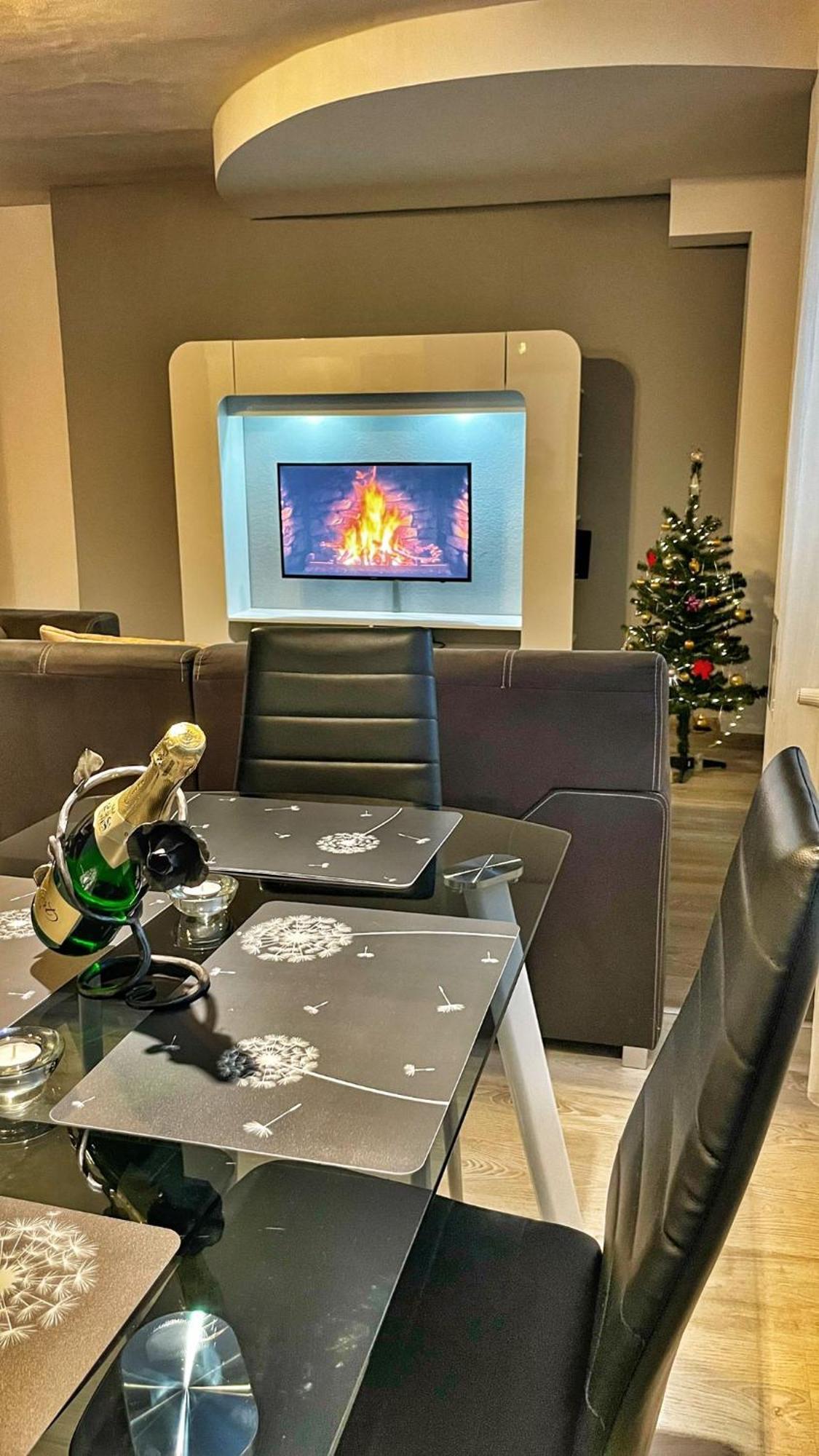Apartman Podhorec - Liptovský Ján Extérieur photo